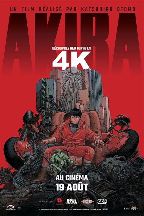 myflixer akira|Akira 1988 Full movie online MyFlixer.